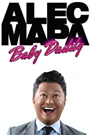 Alec Mapa: Baby Daddy Alec Mapa: Baby Daddy