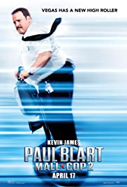 Paul Blart Mall Cop 2