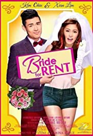 Bride for Rent