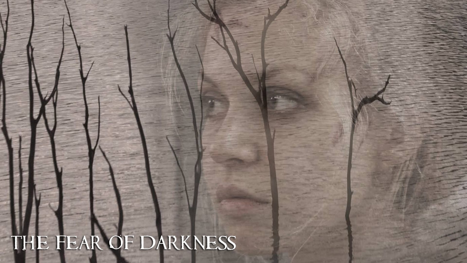 The Fear of Darkness