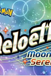 Pokemon: Meloetta`s Moonlight Serenade