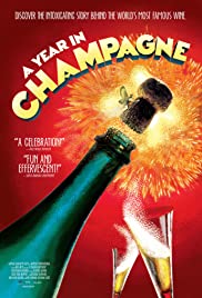 A Year in Champagne