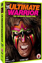 Ultimate Warrior: The Ultimate Collection