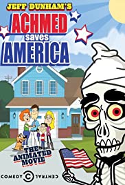 Achmed Saves America