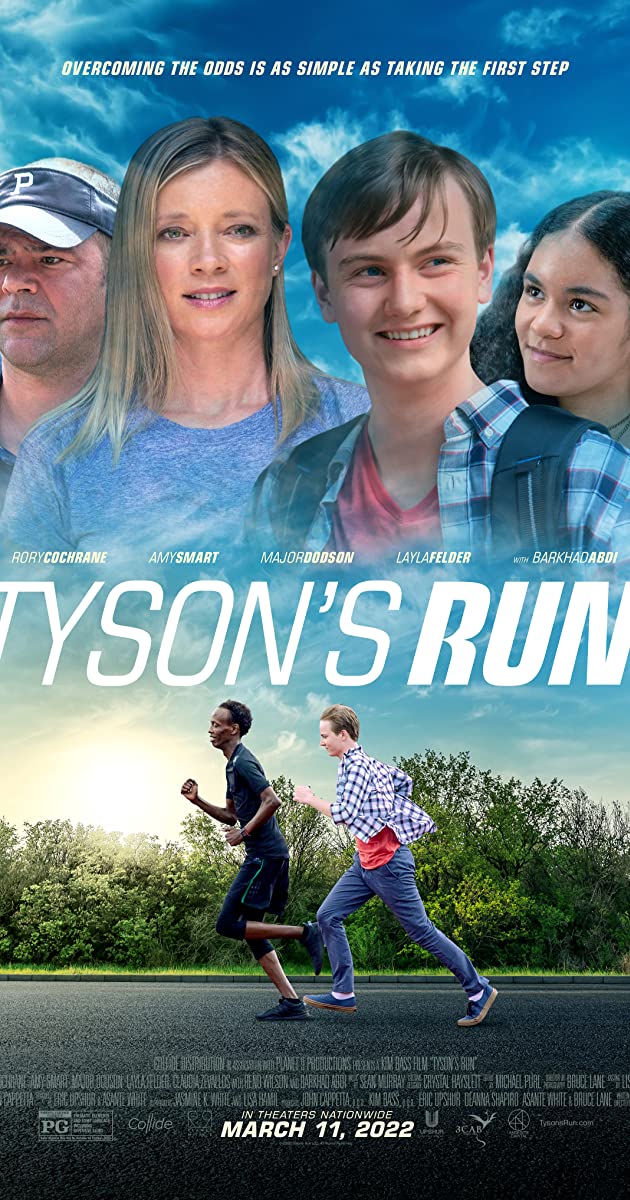 Tyson’s Run