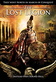 The Lost Legion The Lost Legion