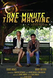One-Minute Time Machine