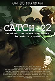 Catch 22: Based on the Unwritten Story by Seanie Sugrue