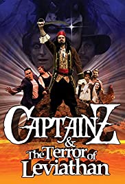 Captain Z and the Terror of Leviathan