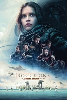 Rogue One Rogue One