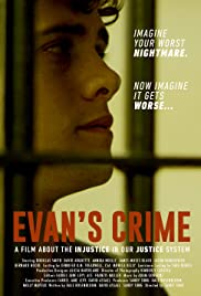 Evan’s Crime