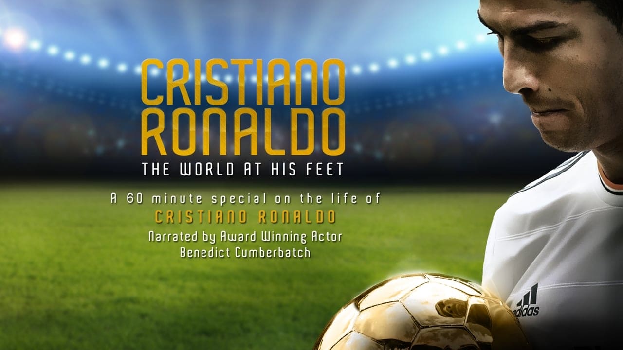 cristiano ronaldo the world at his feet download torrent