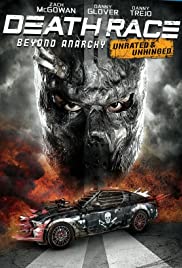 Death Race 4: Beyond Anarchy Death Race 4: Beyond Anarchy