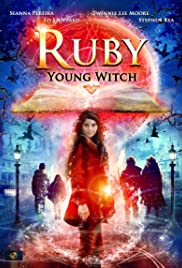 Ruby Strangelove Young Witch