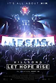 Hillsong - Let Hope Rise
