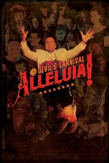 Alleluia! The Devil’s Carnival