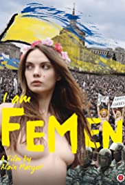 I Am Femen