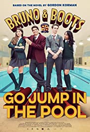 Bruno & Boots: Go Jump in the Pool