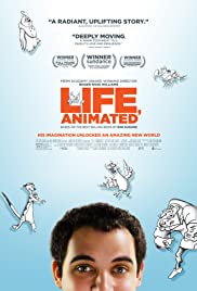 Life, Animated Life, Animated