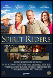 Spirit Riders