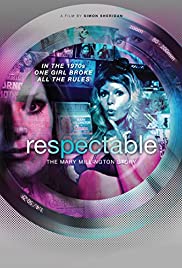 Respectable -The Mary Millington Story