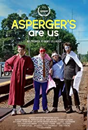Asperger’s Are Us