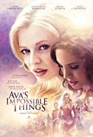 Ava’s Impossible Things