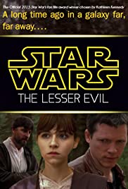 Star Wars: The Lesser Evil