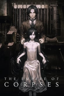 Empire of Corpses