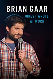 Brian Gaar: Jokes I Wrote at Work