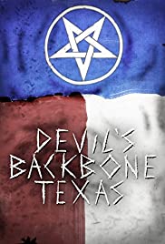 Devil’s Backbone, Texas