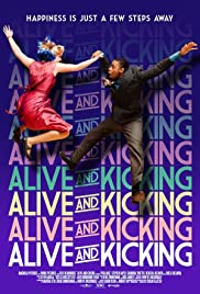 Alive and Kicking Alive and Kicking