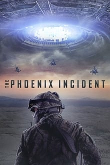 The Phoenix Incident
