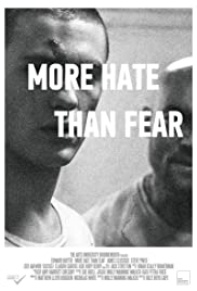 More Hate Than Fear
