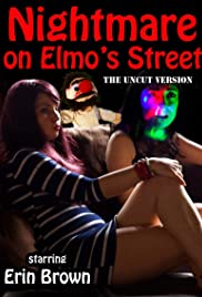 Nightmare on Elmo’s Street