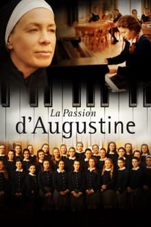 La passion d’Augustine