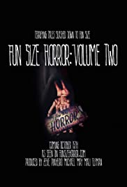 Fun Size Horror: Volume Two