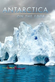 Antarctica 3D: On the Edge