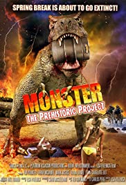 Monster: The Prehistoric Project