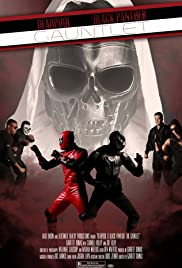 Deadpool & Black Panther: The Gauntlet