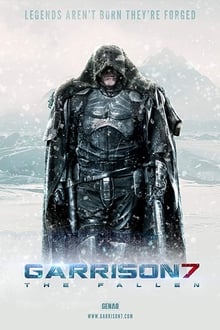 Garrison 7: The Fallen