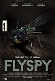 FlySpy