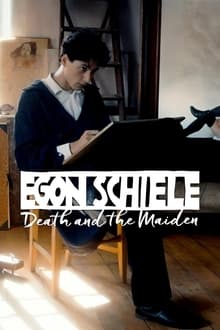 Egon Schiele: Tod und MÃ¤dchen