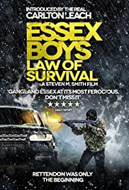 Essex Boys: Law of Survival Essex Boys: Law of Survival
