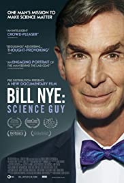 Bill Nye: Science Guy