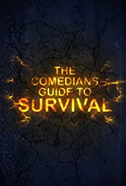 The Comedian’s Guide to Survival