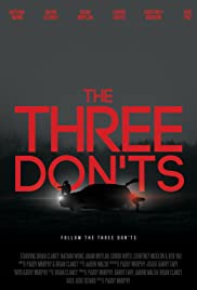 The Three Don’ts
