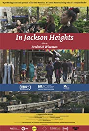 In Jackson Heights In Jackson Heights