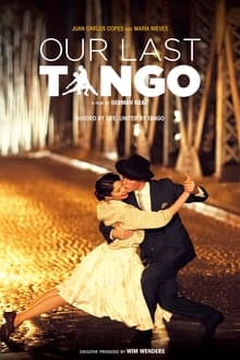 Un tango m�s