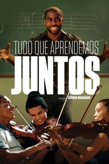 Tudo Que Aprendemos Juntos Tudo Que Aprendemos Juntos
